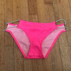 Victoria’s Secret bikini bottoms